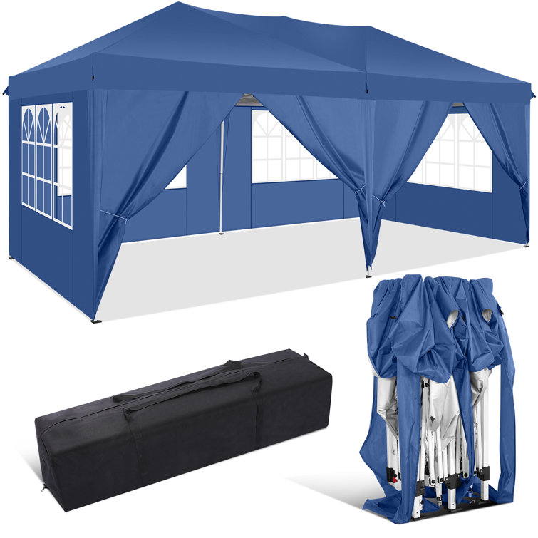 Camping shelter outlet gazebo